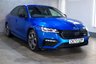 USED 2024 04 SKODA OCTAVIA 2.0 TSI vRS Hatchback 5dr Petrol DSG Euro 6 (s/s) (245 ps) 