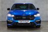 USED 2024 04 SKODA OCTAVIA 2.0 TSI vRS Hatchback 5dr Petrol DSG Euro 6 (s/s) (245 ps) 