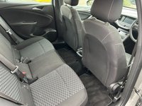 USED 2017 17 VAUXHALL ASTRA 1.6 CDTi BlueInjection Design Hatchback 5dr Diesel Manual Euro 6 (s/s) (136 ps) 