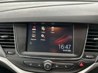 USED 2017 17 VAUXHALL ASTRA 1.6 CDTi BlueInjection Design Hatchback 5dr Diesel Manual Euro 6 (s/s) (136 ps) 
