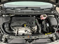 USED 2017 17 VAUXHALL ASTRA 1.6 CDTi BlueInjection Design Hatchback 5dr Diesel Manual Euro 6 (s/s) (136 ps) 
