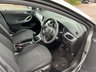 USED 2017 17 VAUXHALL ASTRA 1.6 CDTi BlueInjection Design Hatchback 5dr Diesel Manual Euro 6 (s/s) (136 ps) 