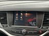 USED 2017 17 VAUXHALL ASTRA 1.6 CDTi BlueInjection Design Hatchback 5dr Diesel Manual Euro 6 (s/s) (136 ps) 