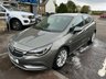 USED 2017 17 VAUXHALL ASTRA 1.6 CDTi BlueInjection Design Hatchback 5dr Diesel Manual Euro 6 (s/s) (136 ps) 