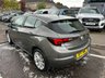 USED 2017 17 VAUXHALL ASTRA 1.6 CDTi BlueInjection Design Hatchback 5dr Diesel Manual Euro 6 (s/s) (136 ps) 
