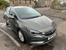 USED 2017 17 VAUXHALL ASTRA 1.6 CDTi BlueInjection Design Hatchback 5dr Diesel Manual Euro 6 (s/s) (136 ps) 