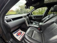 USED 2017 67 LAND ROVER DISCOVERY SPORT 2.0 TD4 HSE SUV 5dr Diesel Auto 4WD Euro 6 (s/s) (180 ps) 