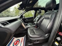 USED 2017 67 LAND ROVER DISCOVERY SPORT 2.0 TD4 HSE SUV 5dr Diesel Auto 4WD Euro 6 (s/s) (180 ps) 