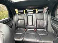 USED 2017 67 LAND ROVER DISCOVERY SPORT 2.0 TD4 HSE SUV 5dr Diesel Auto 4WD Euro 6 (s/s) (180 ps) 