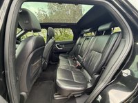 USED 2017 67 LAND ROVER DISCOVERY SPORT 2.0 TD4 HSE SUV 5dr Diesel Auto 4WD Euro 6 (s/s) (180 ps) 