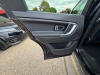 USED 2017 67 LAND ROVER DISCOVERY SPORT 2.0 TD4 HSE SUV 5dr Diesel Auto 4WD Euro 6 (s/s) (180 ps) 