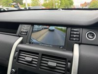 USED 2017 67 LAND ROVER DISCOVERY SPORT 2.0 TD4 HSE SUV 5dr Diesel Auto 4WD Euro 6 (s/s) (180 ps) 