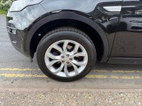 USED 2017 67 LAND ROVER DISCOVERY SPORT 2.0 TD4 HSE SUV 5dr Diesel Auto 4WD Euro 6 (s/s) (180 ps) 