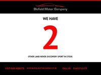 USED 2017 67 LAND ROVER DISCOVERY SPORT 2.0 TD4 HSE SUV 5dr Diesel Auto 4WD Euro 6 (s/s) (180 ps) 