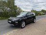 USED 2017 67 LAND ROVER DISCOVERY SPORT 2.0 TD4 HSE SUV 5dr Diesel Auto 4WD Euro 6 (s/s) (180 ps) 