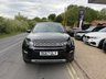 USED 2017 67 LAND ROVER DISCOVERY SPORT 2.0 TD4 HSE SUV 5dr Diesel Auto 4WD Euro 6 (s/s) (180 ps) 