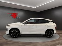 USED 2024 24 HYUNDAI KONA 65.4kWh N Line SUV 5dr Electric Auto (218 ps) 