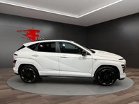 USED 2024 24 HYUNDAI KONA 65.4kWh N Line SUV 5dr Electric Auto (218 ps) 