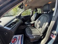 USED 2016 66 BMW X1 2.0 18d xLine SUV 5dr Diesel Manual xDrive Euro 6 (s/s) (150 ps) 