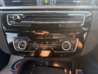 USED 2016 66 BMW X1 2.0 18d xLine SUV 5dr Diesel Manual xDrive Euro 6 (s/s) (150 ps) 