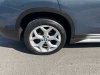 USED 2016 66 BMW X1 2.0 18d xLine SUV 5dr Diesel Manual xDrive Euro 6 (s/s) (150 ps) 