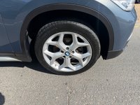 USED 2016 66 BMW X1 2.0 18d xLine SUV 5dr Diesel Manual xDrive Euro 6 (s/s) (150 ps) 
