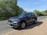 USED 2016 66 BMW X1 2.0 18d xLine SUV 5dr Diesel Manual xDrive Euro 6 (s/s) (150 ps) 