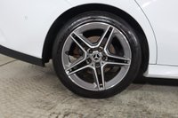 USED 2021 70 MERCEDES-BENZ CLA 2.0 CLA220d AMG Line (Premium Plus 2) Coupe 8G-DCT Euro 6 (s/s) 4dr Sunroof, Reverse Camera,