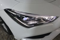USED 2021 70 MERCEDES-BENZ CLA 2.0 CLA220d AMG Line (Premium Plus 2) Coupe 8G-DCT Euro 6 (s/s) 4dr Sunroof, Reverse Camera,