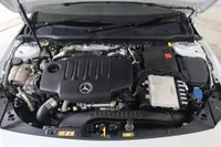 USED 2021 70 MERCEDES-BENZ CLA 2.0 CLA220d AMG Line (Premium Plus 2) Coupe 8G-DCT Euro 6 (s/s) 4dr Sunroof, Reverse Camera,