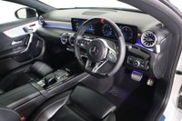 USED 2021 70 MERCEDES-BENZ CLA 2.0 CLA220d AMG Line (Premium Plus 2) Coupe 8G-DCT Euro 6 (s/s) 4dr Sunroof, Reverse Camera,