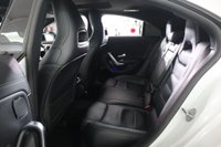 USED 2021 70 MERCEDES-BENZ CLA 2.0 CLA220d AMG Line (Premium Plus 2) Coupe 8G-DCT Euro 6 (s/s) 4dr Sunroof, Reverse Camera,