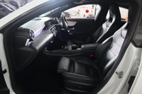 USED 2021 70 MERCEDES-BENZ CLA 2.0 CLA220d AMG Line (Premium Plus 2) Coupe 8G-DCT Euro 6 (s/s) 4dr Sunroof, Reverse Camera,