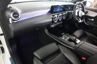 USED 2021 70 MERCEDES-BENZ CLA 2.0 CLA220d AMG Line (Premium Plus 2) Coupe 8G-DCT Euro 6 (s/s) 4dr Sunroof, Reverse Camera,