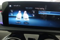 USED 2021 70 MERCEDES-BENZ CLA 2.0 CLA220d AMG Line (Premium Plus 2) Coupe 8G-DCT Euro 6 (s/s) 4dr Sunroof, Reverse Camera,