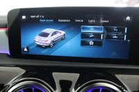 USED 2021 70 MERCEDES-BENZ CLA 2.0 CLA220d AMG Line (Premium Plus 2) Coupe 8G-DCT Euro 6 (s/s) 4dr Sunroof, Reverse Camera,