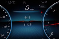 USED 2021 70 MERCEDES-BENZ CLA 2.0 CLA220d AMG Line (Premium Plus 2) Coupe 8G-DCT Euro 6 (s/s) 4dr Sunroof, Reverse Camera,