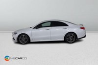 USED 2021 70 MERCEDES-BENZ CLA 2.0 CLA220d AMG Line (Premium Plus 2) Coupe 8G-DCT Euro 6 (s/s) 4dr Sunroof, Reverse Camera,
