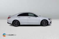 USED 2021 70 MERCEDES-BENZ CLA 2.0 CLA220d AMG Line (Premium Plus 2) Coupe 8G-DCT Euro 6 (s/s) 4dr Sunroof, Reverse Camera,