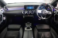 USED 2021 70 MERCEDES-BENZ CLA 2.0 CLA220d AMG Line (Premium Plus 2) Coupe 8G-DCT Euro 6 (s/s) 4dr Sunroof, Reverse Camera,