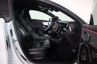 USED 2021 70 MERCEDES-BENZ CLA 2.0 CLA220d AMG Line (Premium Plus 2) Coupe 8G-DCT Euro 6 (s/s) 4dr Sunroof, Reverse Camera,
