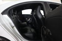 USED 2021 70 MERCEDES-BENZ CLA 2.0 CLA220d AMG Line (Premium Plus 2) Coupe 8G-DCT Euro 6 (s/s) 4dr Sunroof, Reverse Camera,