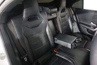 USED 2021 70 MERCEDES-BENZ CLA 2.0 CLA220d AMG Line (Premium Plus 2) Coupe 8G-DCT Euro 6 (s/s) 4dr Sunroof, Reverse Camera,