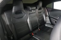 USED 2021 70 MERCEDES-BENZ CLA 2.0 CLA220d AMG Line (Premium Plus 2) Coupe 8G-DCT Euro 6 (s/s) 4dr Sunroof, Reverse Camera,