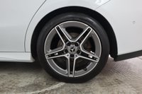 USED 2021 70 MERCEDES-BENZ CLA 2.0 CLA220d AMG Line (Premium Plus 2) Coupe 8G-DCT Euro 6 (s/s) 4dr Sunroof, Reverse Camera,
