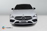 USED 2021 70 MERCEDES-BENZ CLA 2.0 CLA220d AMG Line (Premium Plus 2) Coupe 8G-DCT Euro 6 (s/s) 4dr Sunroof, Reverse Camera,