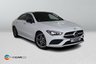 USED 2021 70 MERCEDES-BENZ CLA 2.0 CLA220d AMG Line (Premium Plus 2) Coupe 8G-DCT Euro 6 (s/s) 4dr Sunroof, Reverse Camera,