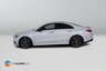 USED 2021 70 MERCEDES-BENZ CLA 2.0 CLA220d AMG Line (Premium Plus 2) Coupe 8G-DCT Euro 6 (s/s) 4dr Sunroof, Reverse Camera,