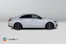 USED 2021 70 MERCEDES-BENZ CLA 2.0 CLA220d AMG Line (Premium Plus 2) Coupe 8G-DCT Euro 6 (s/s) 4dr Sunroof, Reverse Camera,