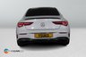 USED 2021 70 MERCEDES-BENZ CLA 2.0 CLA220d AMG Line (Premium Plus 2) Coupe 8G-DCT Euro 6 (s/s) 4dr Sunroof, Reverse Camera,